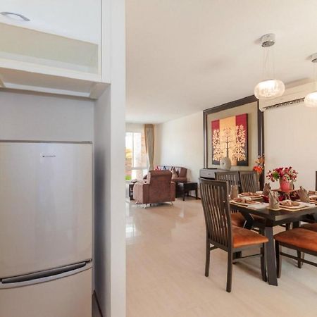 Genesis Villas Rawai Luaran gambar