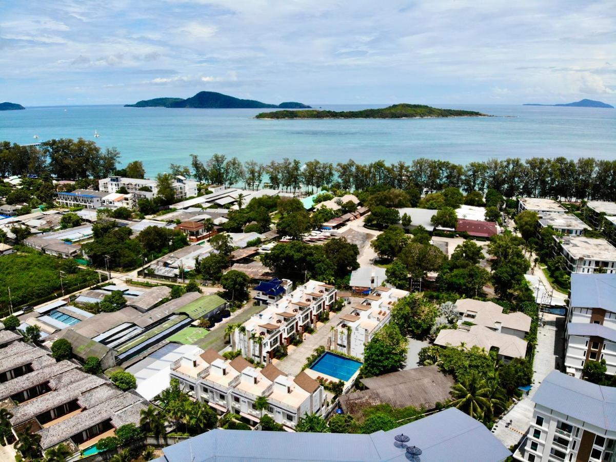 Genesis Villas Rawai Luaran gambar