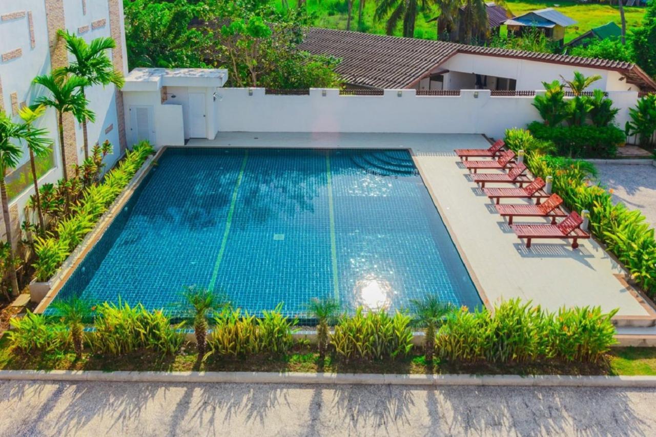Genesis Villas Rawai Luaran gambar