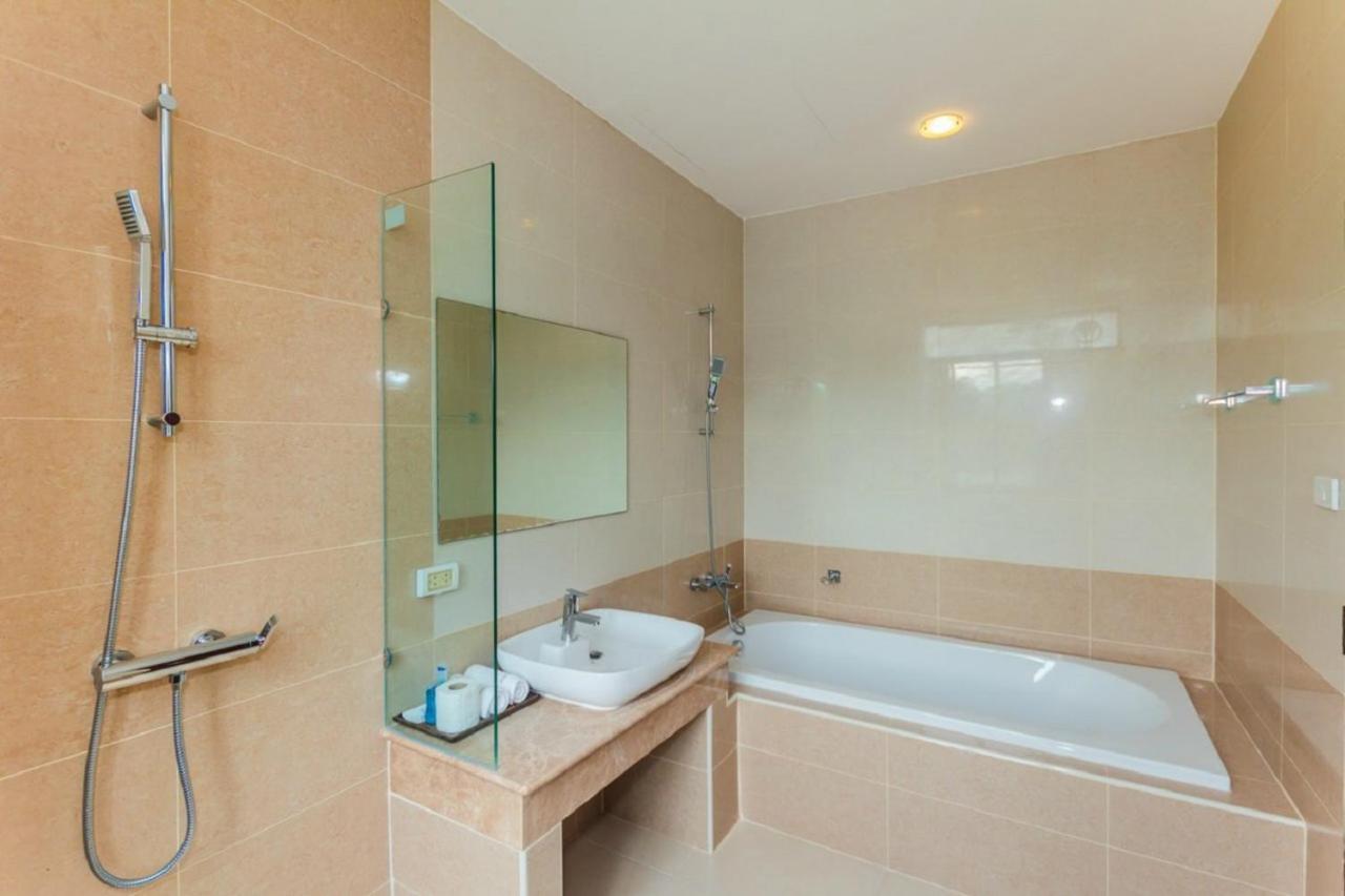 Genesis Villas Rawai Luaran gambar