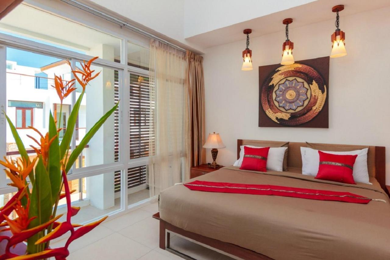 Genesis Villas Rawai Luaran gambar