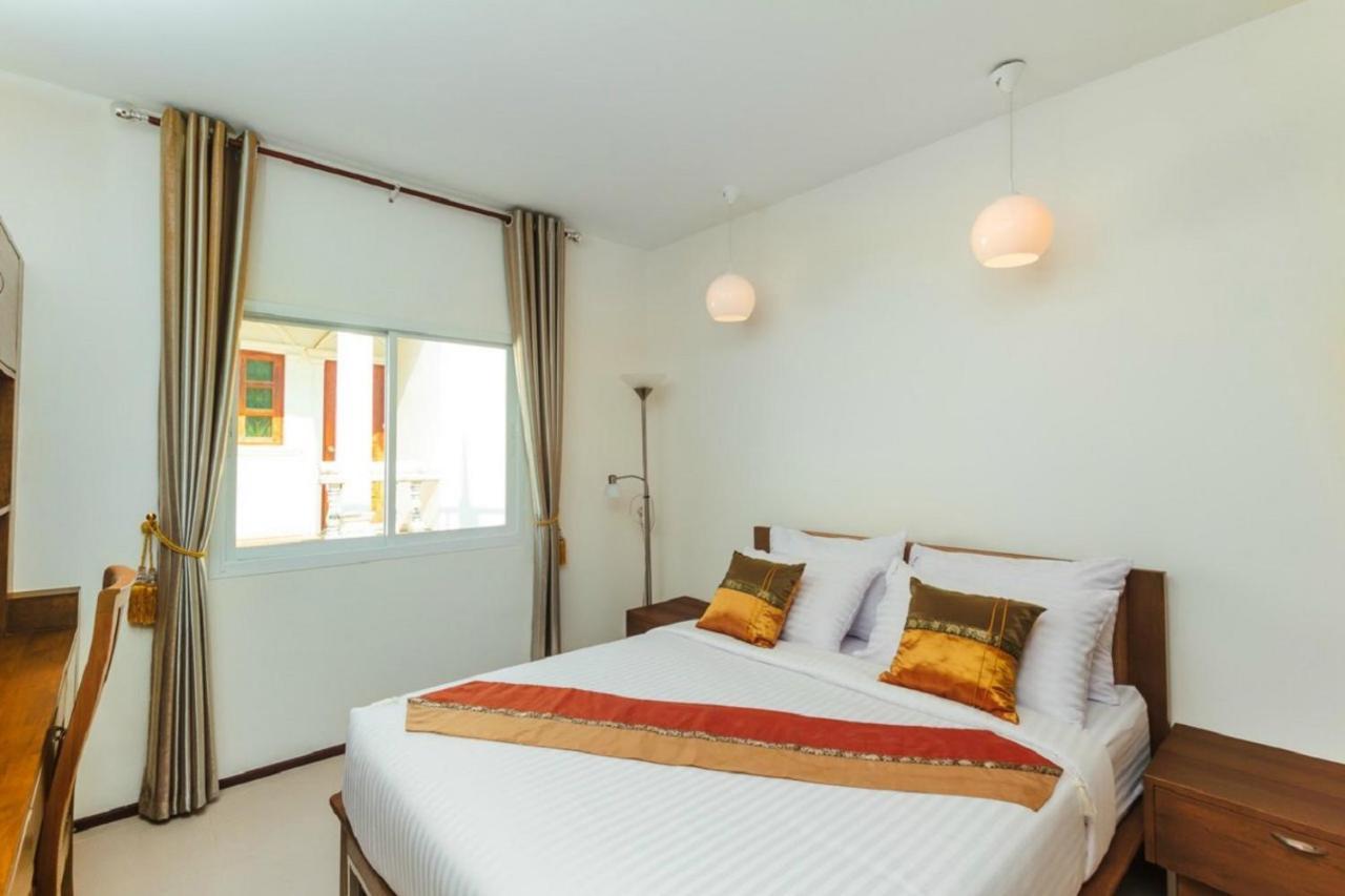 Genesis Villas Rawai Luaran gambar