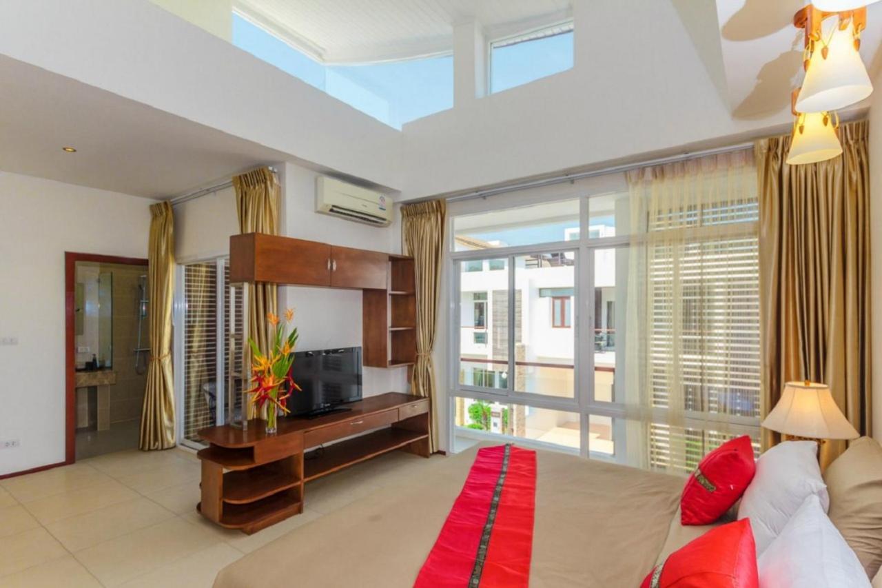 Genesis Villas Rawai Luaran gambar