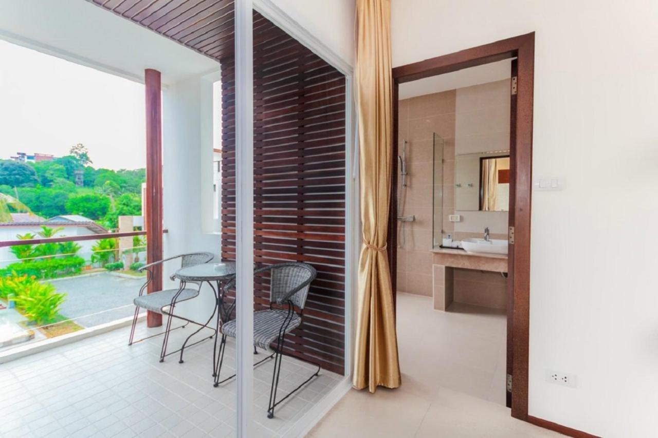 Genesis Villas Rawai Luaran gambar